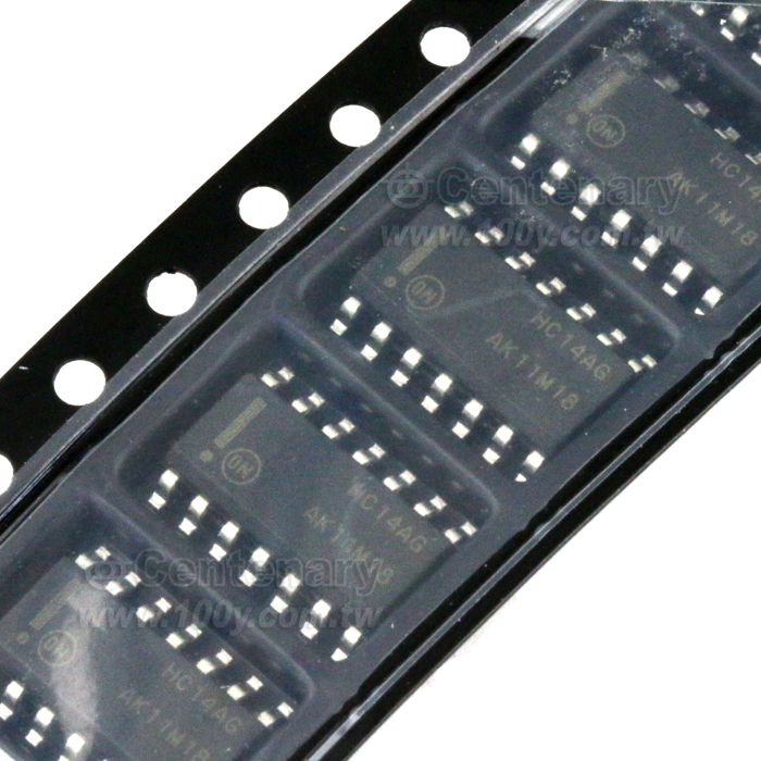 14P/SOIC - 35255 產品圖片