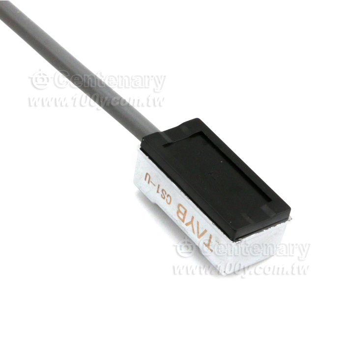 磁性感應開關-彈簧式兩線 - 143839 產品圖片