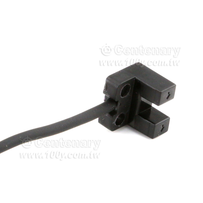槽型光電開關-NPN型 - 143806 產品圖片