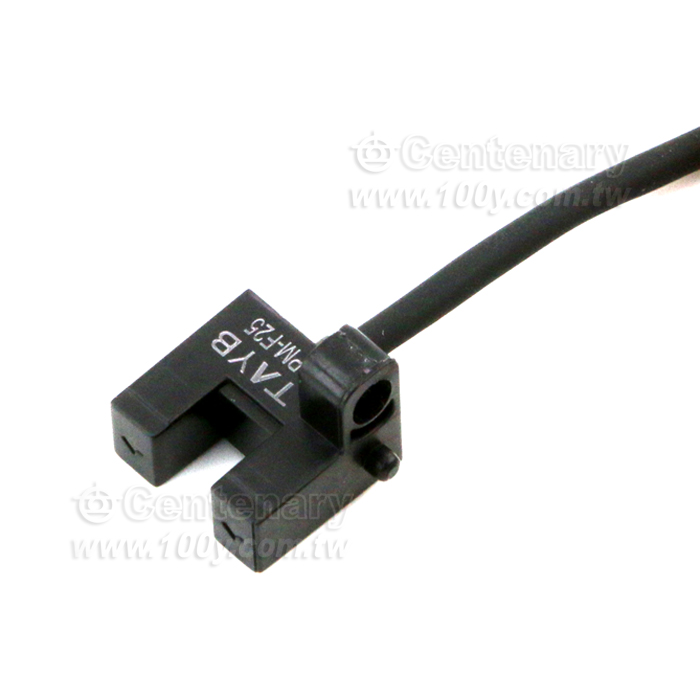 槽型光電開關-限位元開關-感應開關U型-NPN型 - 143811 產品圖片