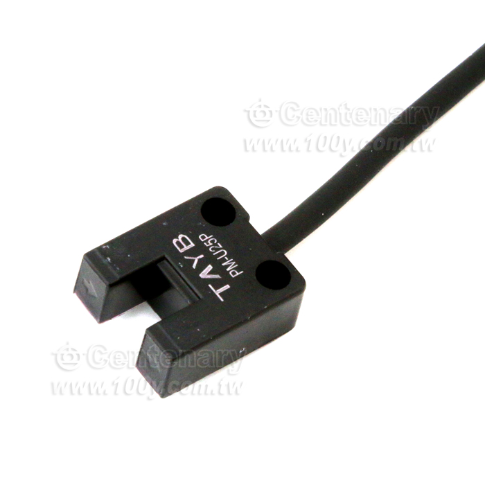 槽型光電開關-限位元開關-感應開關U型-PNP型 - 143814 產品圖片