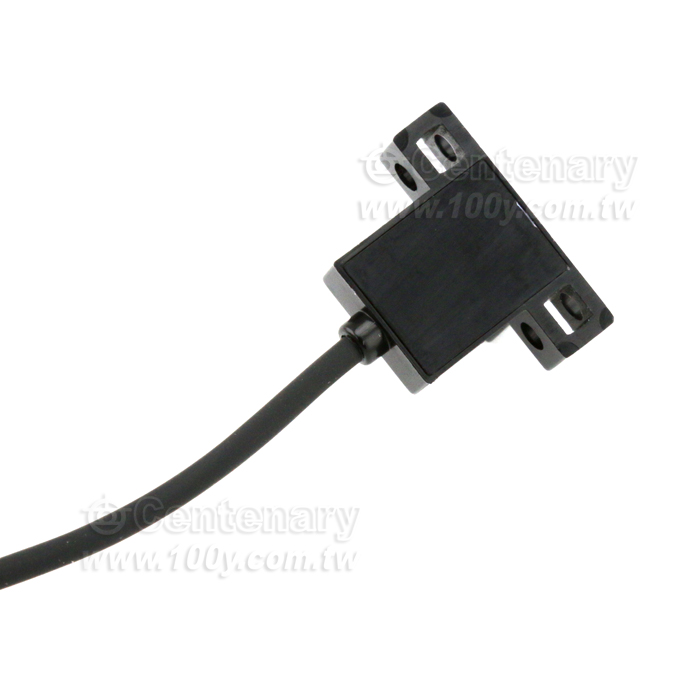 槽型光電開關-感測器-小光電感應開關-NPN型 - 143817 產品圖片