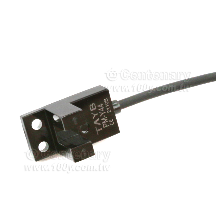 槽型光電開關-感測器-小光電感應開關-NPN型 - 143818 產品圖片