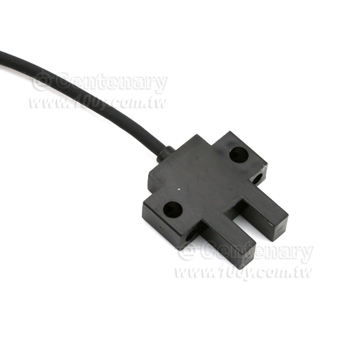 槽型光電開關-感測器-小光電感應開關-NPN型 - 143820 產品圖片