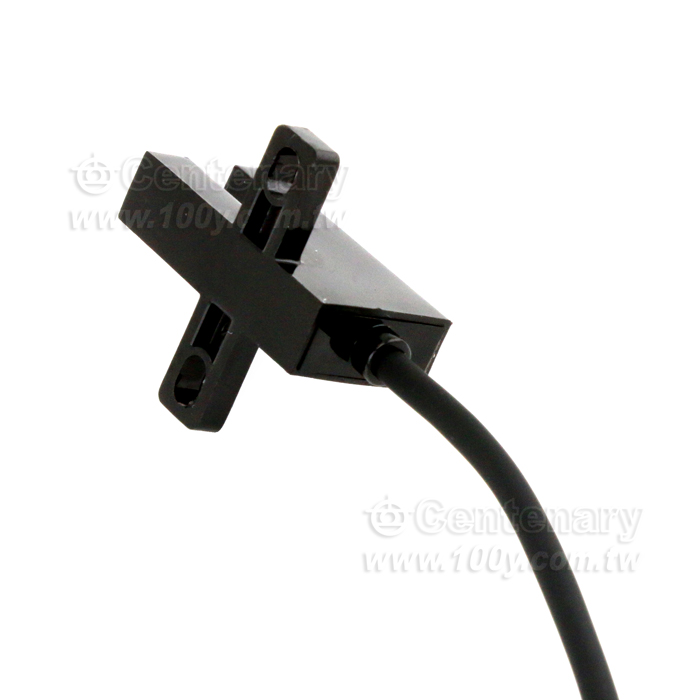 槽型光電開關-感測器-小光電感應開關-NPN型 - 143824 產品圖片