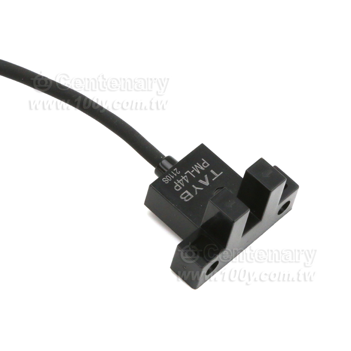 槽型光電開關-感測器-小光電感應開關-PNP型 - 143825 產品圖片