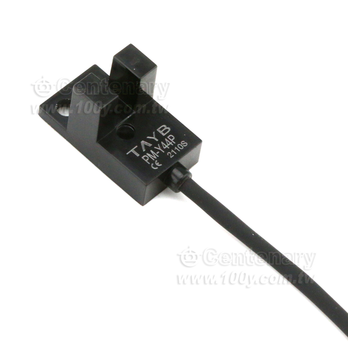 槽型光電開關-感測器-小光電感應開關-PNP型 - 143826 產品圖片