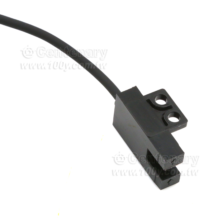 槽型光電開關-感測器-小光電感應開關-PNP型 - 143828 產品圖片