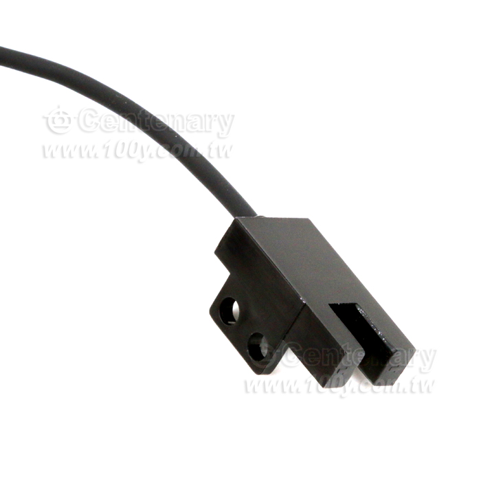 槽型光電開關-感測器-小光電感應開關-PNP型 - 143829 產品圖片