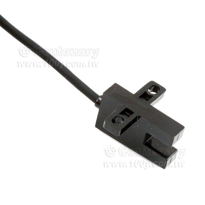 槽型光電開關-感測器-小光電感應開關-PNP型 - 143830 產品圖片