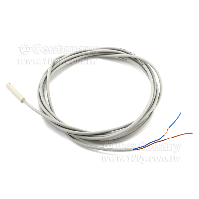 氣缸磁性感應開關-電子式兩線 - 143860 產品圖片