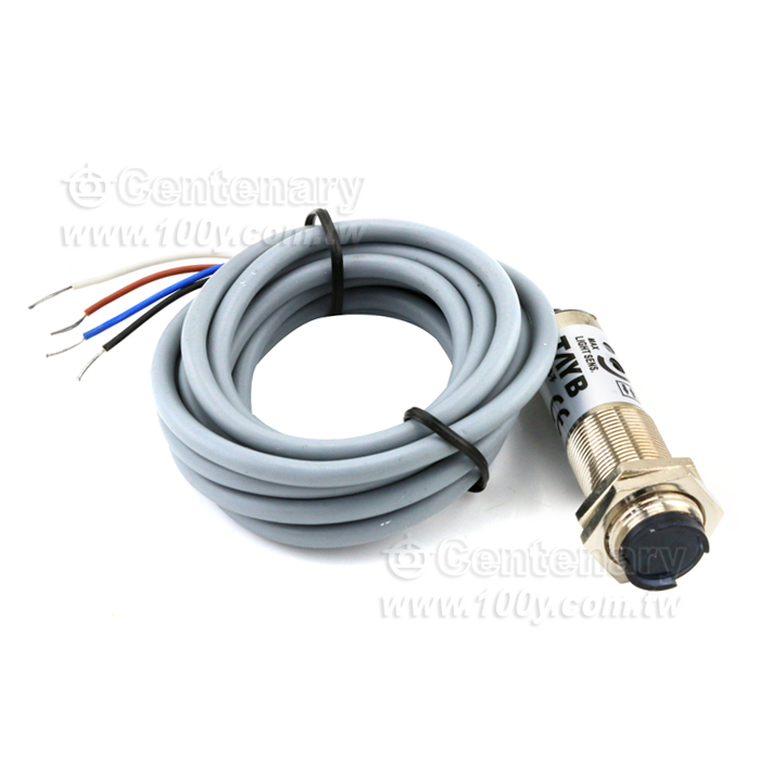 Photoelectric switch - 143913 Product Image