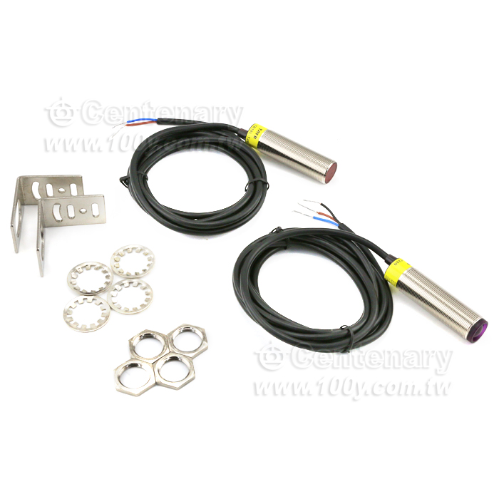 Photoelectric switch - 143910 Product Image