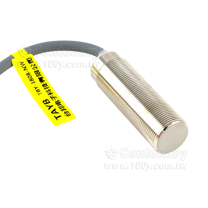 Metal proximity switch 10-30VDC - 143887 Product Image