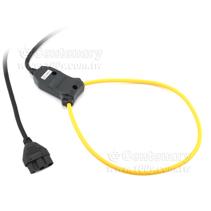 HIOKI AC Flexible Current Sensor - 143856 Product Image