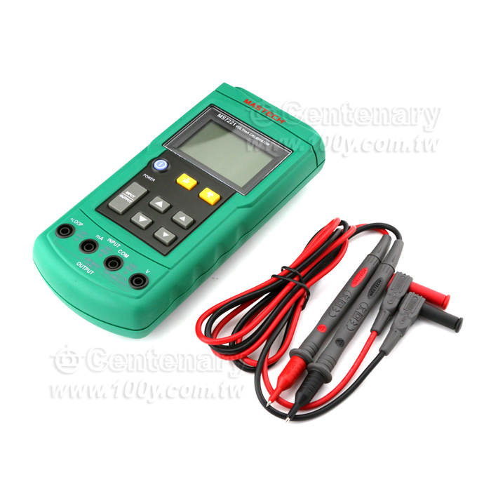 電壓電流校正器 - 143800 產品圖片