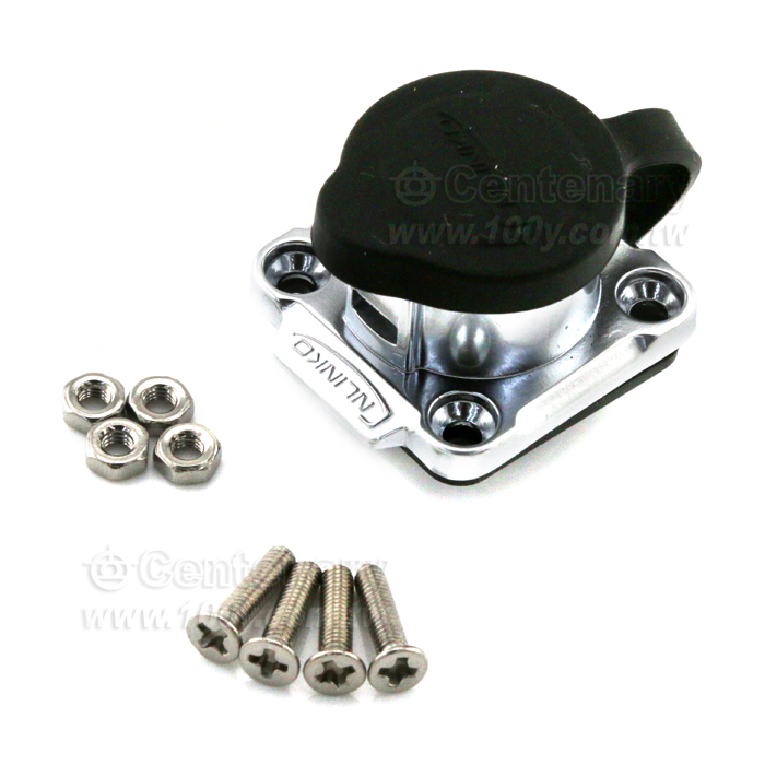Cnlinko  LP20 type 9 core French Female socket - 108095 Product Image