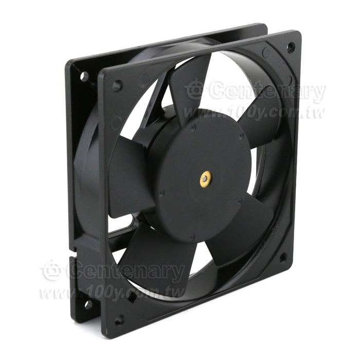 AC230V 風扇 120*120*25mm - 60133 產品圖片