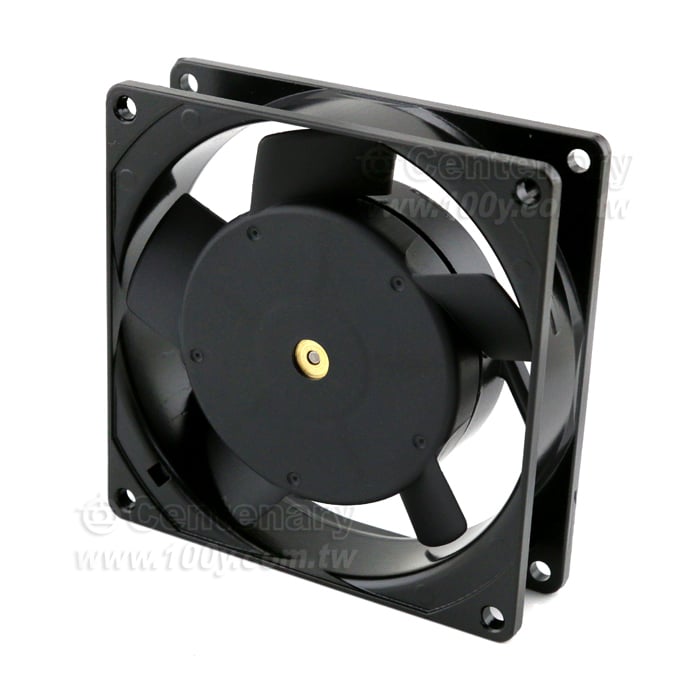 AC軸流扇 230V 92*92*25mm - 57297 產品圖片