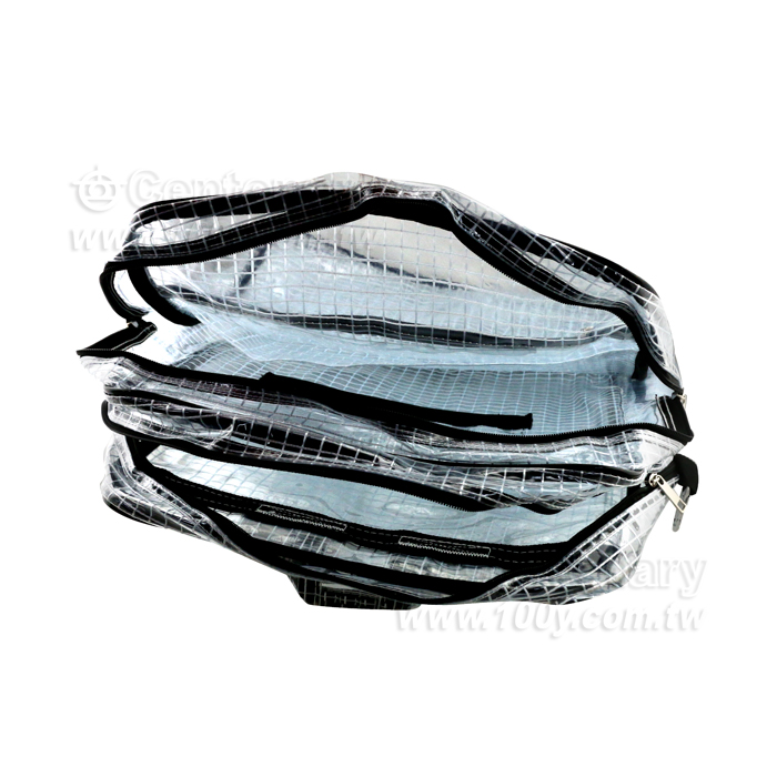 Anti-Static Mesh Backpack - 143639 Product Image