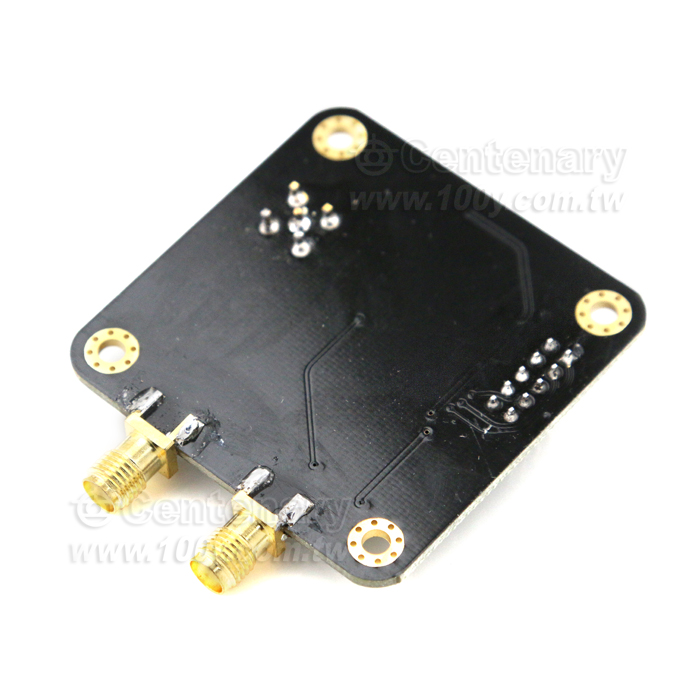AD9834正弦波三角波方波信號發生器 DDS掃頻源 - 143699 產品圖片