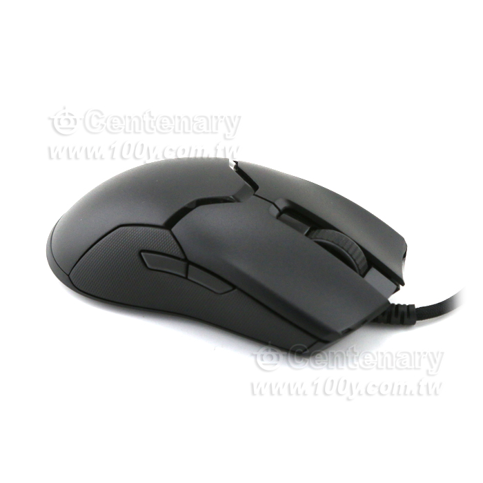 RAZER_Viper Optical Gaming Mouse - 96880 Product Image
