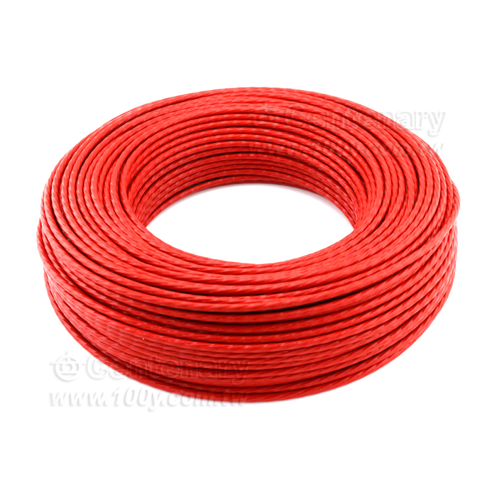 1911High Voltage and High Temperature Resistant Wire Specification - 139969 Product Image