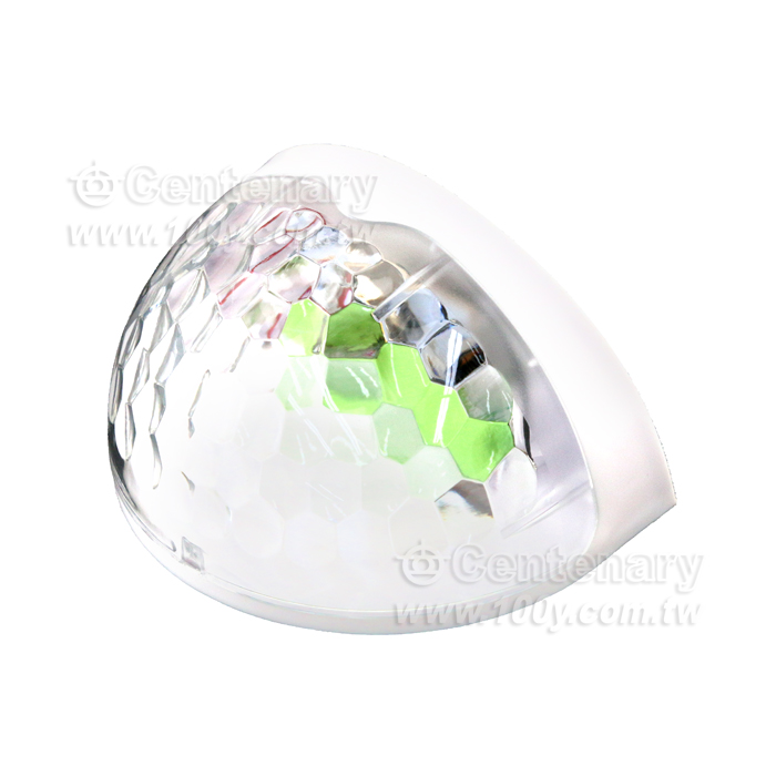 LED solar garden light - 143678 Product Image