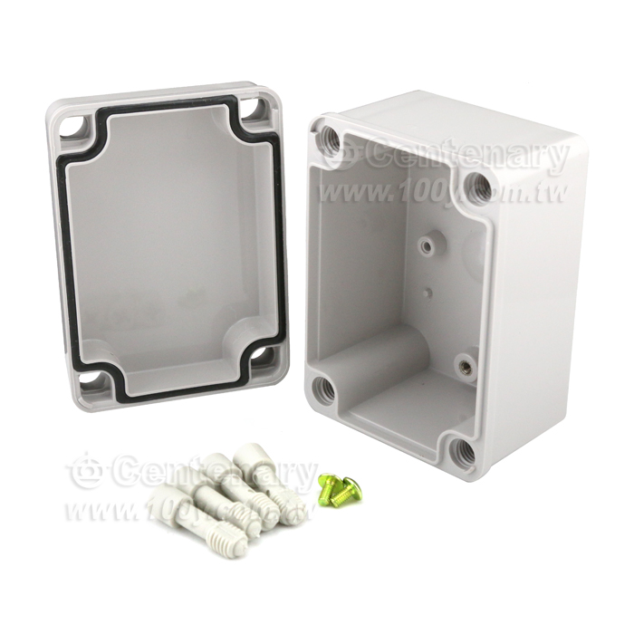 防水接線盒 110L*80W*70Hmm - 96992 產品圖片