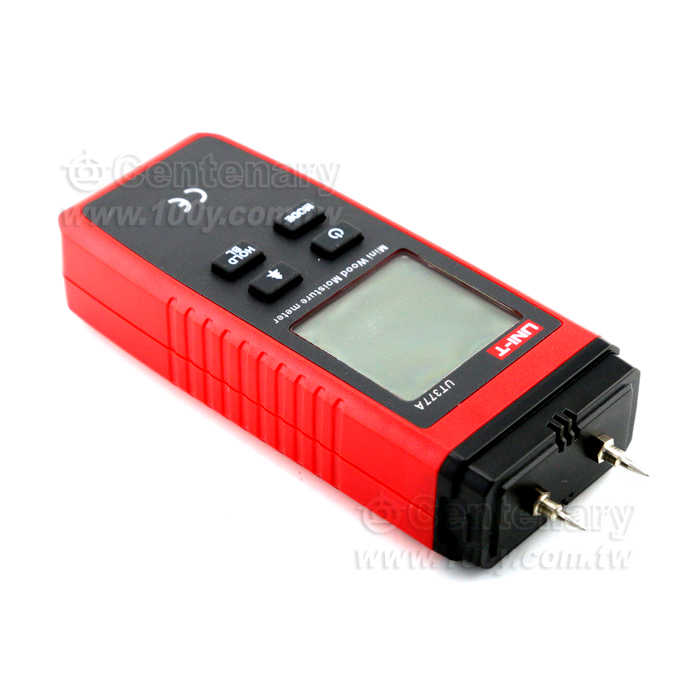 Wood moisture tester - 143690 Product Image