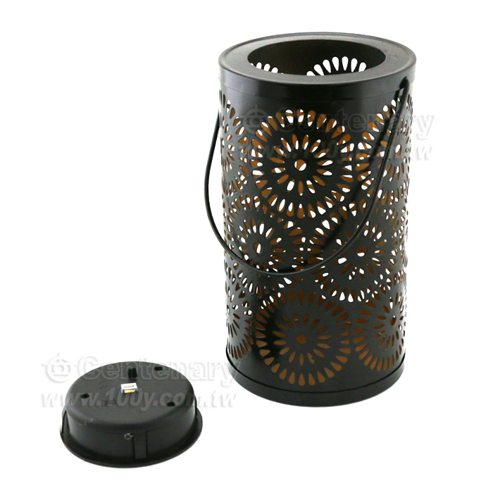 LED solar garden light - 143583 Product Image