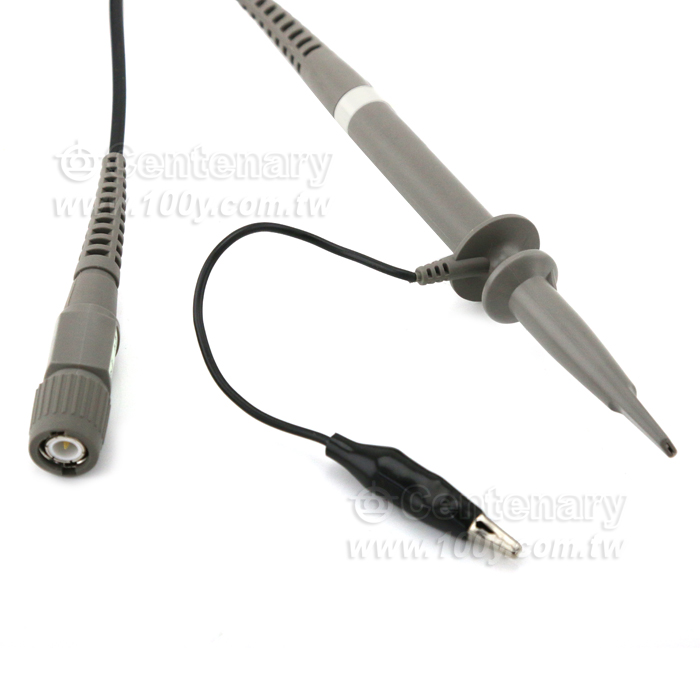 V23 oscilloscope high pressure probe - 143692 Product Image