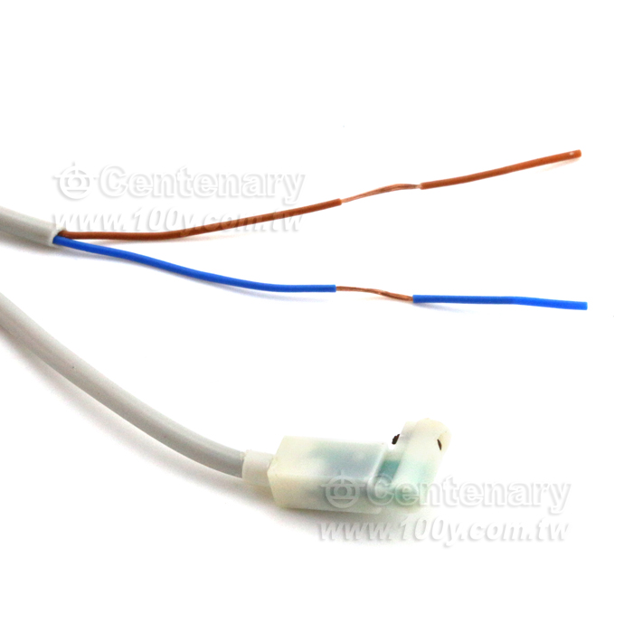 磁性感應開關-電子式兩線 - 143853 產品圖片