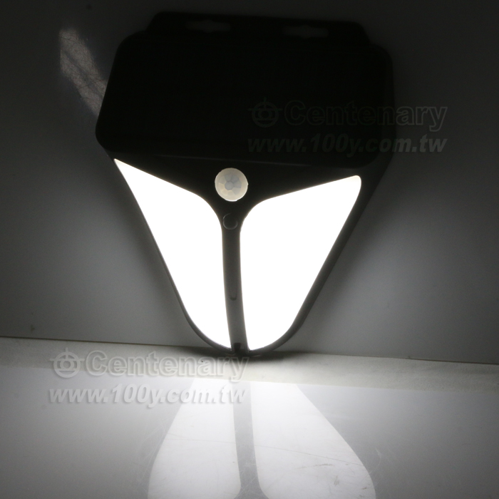 漫威毒液雙眼太陽能壁燈 - 143956 產品圖片