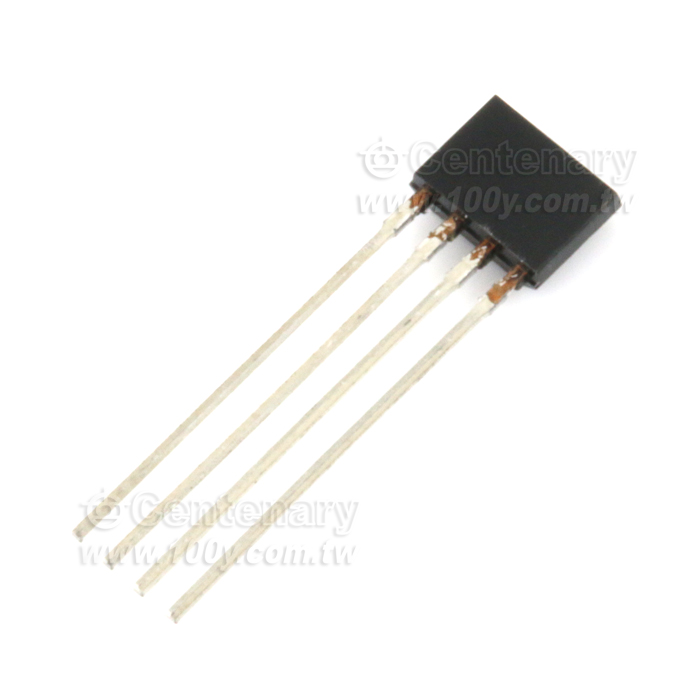 Lawn lamp control chip - 144018 Product Image