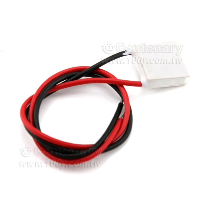 熱電致冷器3.3A/1.9V - 23729 產品圖片