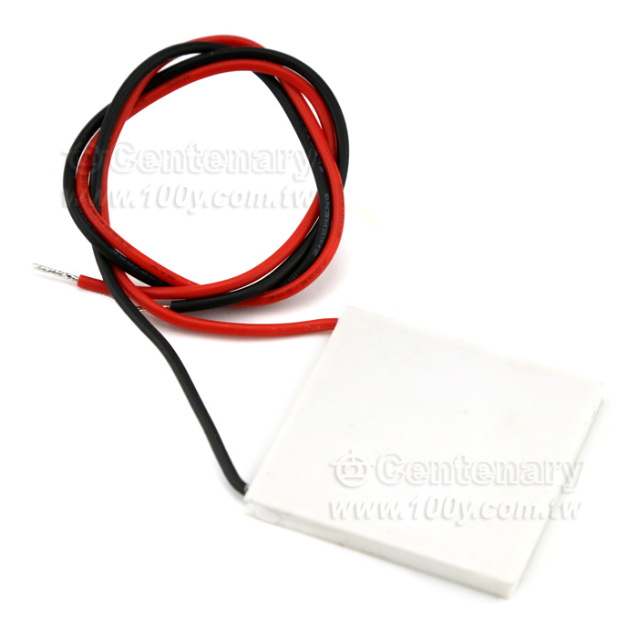 Thermeoelectric Cooling Module - 27491 Product Image