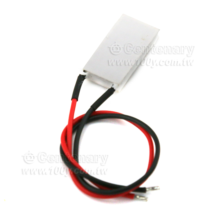 熱電致冷器 3.9A 4.24V - 69863 產品圖片