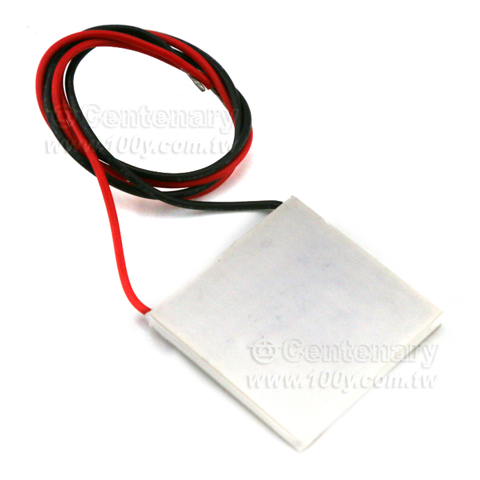 熱電致冷器3.9A 15.4V SGS - 23732 產品圖片