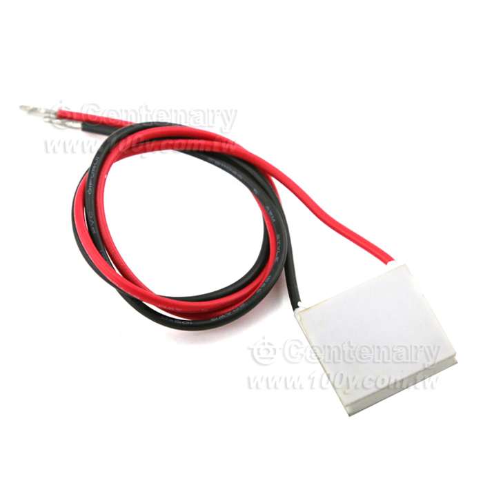 熱電致冷器 4.6A/3.7V - 87755 產品圖片