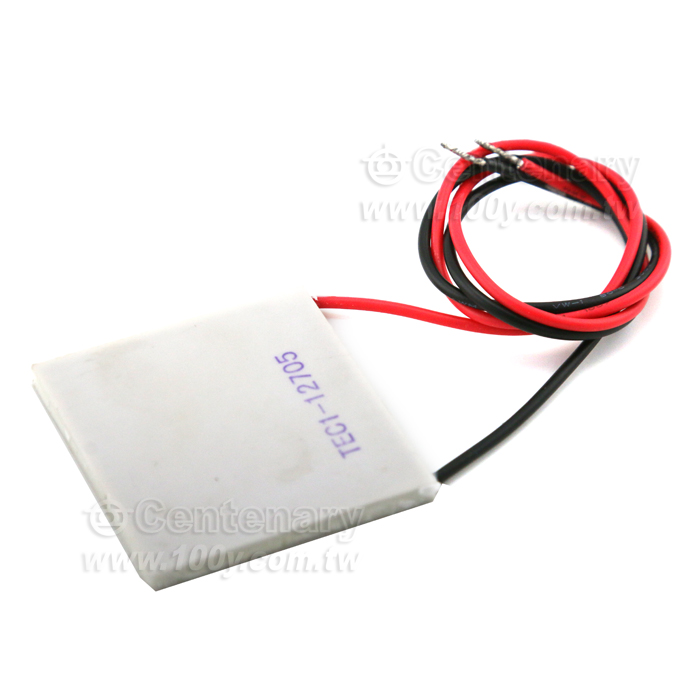 Thermeoelectric Cooling Module - 27490 Product Image