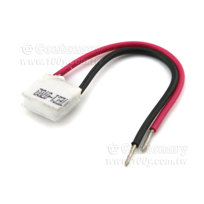 熱電致冷器3.0A/0.85V   - 23769 產品圖片