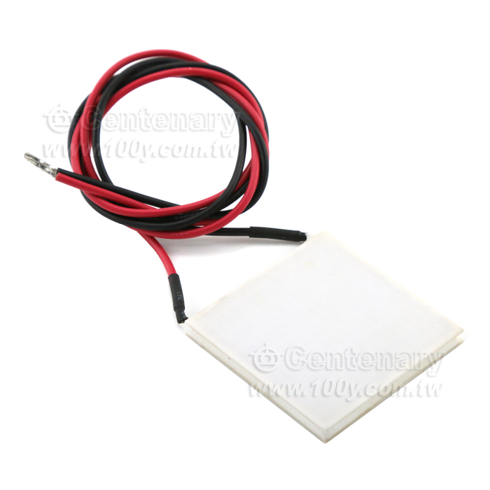 熱電致冷器6A/15.4V - 125154 產品圖片