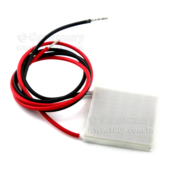 熱電致冷器3A/8.6V - 27509 產品圖片