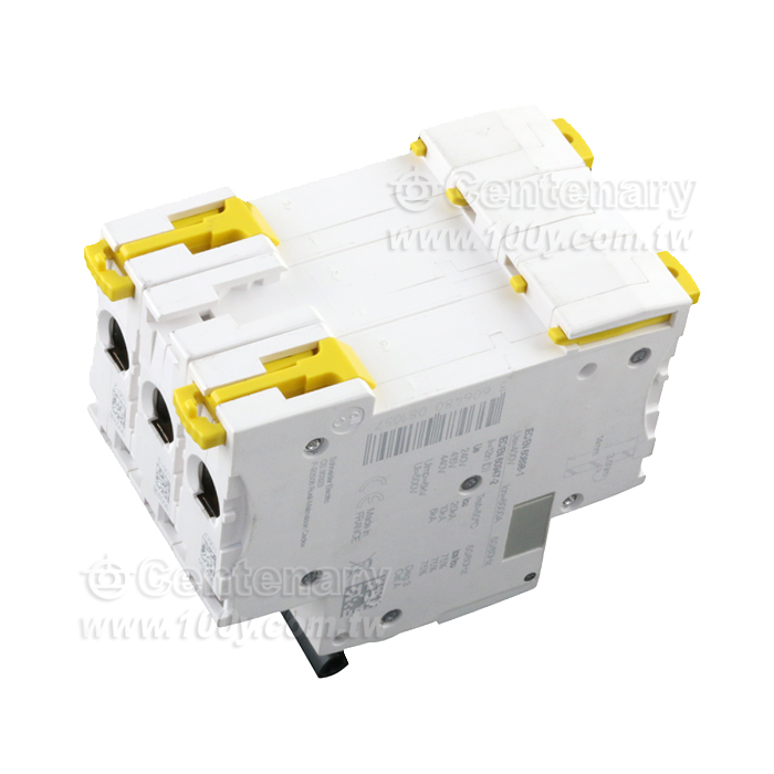 迴路斷路器 3P50A - 97041 產品圖片
