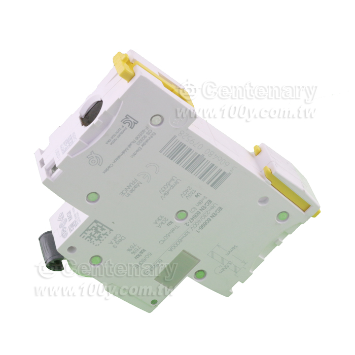迴路斷路器 1P50A - 97038 產品圖片