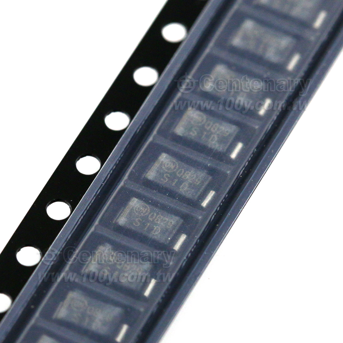 General-Purpose Rectifier - 96940 Product Image