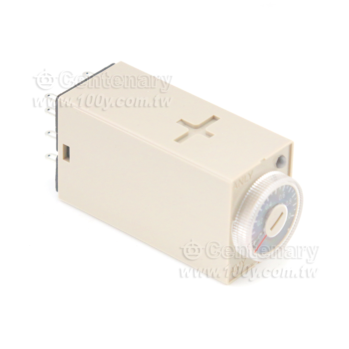 多段限時繼電器 DC24V - 96996 產品圖片