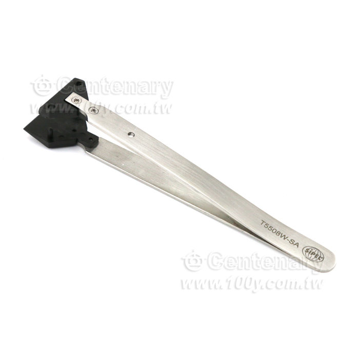 Chip Tweezer(for 3" up to 8" Wafers) - 143404 Product Image