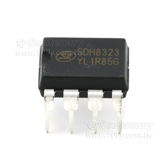 Power management chip - 144025 Product Image